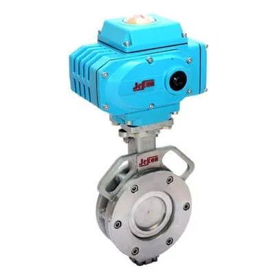Actuator Butterfly Valve