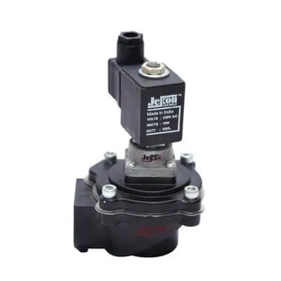 Dust Collector Solenoid Valve, Dust Collector Valves, Dust Collector Systems